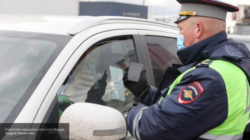 Власти Томской области ввели ограничение на въезд и выезд из региона на фоне пандемии