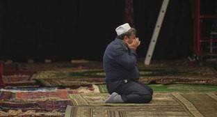 Мусульмане юга России отказались от коллективных молитв в Рамадан