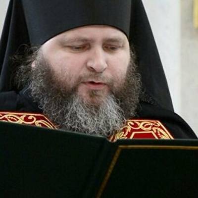 Архиерей Русской Православной Церкви впервые скончался от коронавируса
