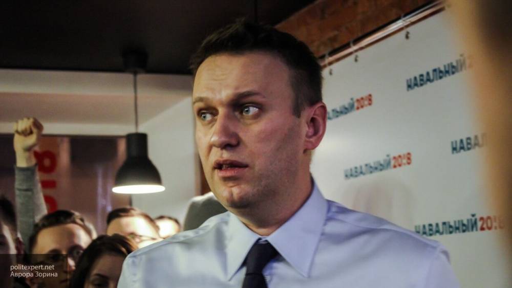 Галямина заявила, что подписавшие "Пять шагов" Навального граждане не осознают последствий