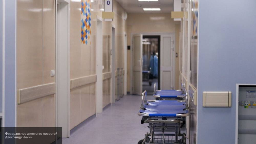 Скончалась медсестра из Гатчинской больницы в Ленобласти