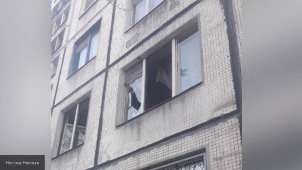 Жительница Новочеркасска погибла после падения с пятого этажа
