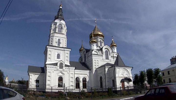 Почти все священники Киево-Печерской лавры заразились новой инфекцией, есть жертвы