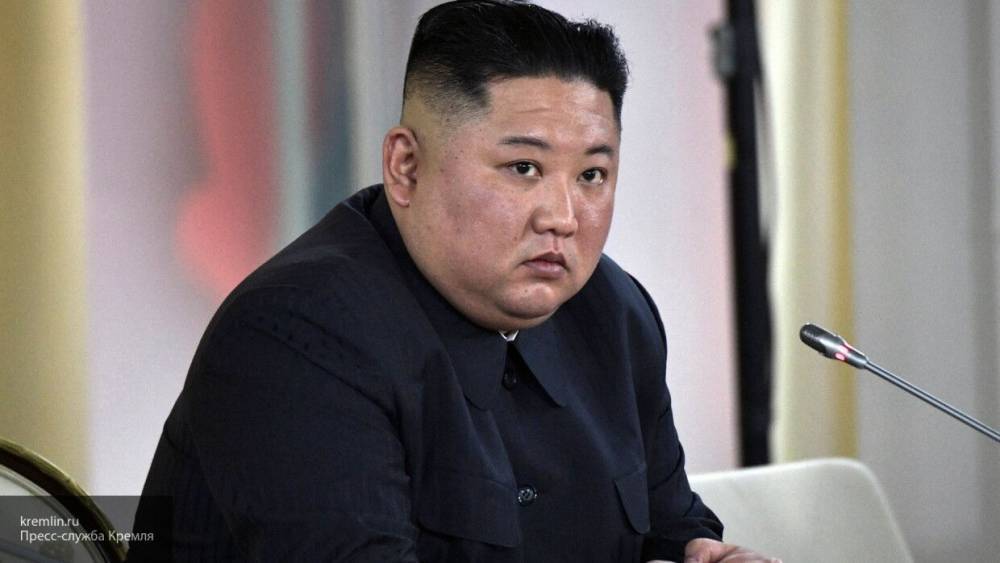 Государственное радио КНДР опровергло панику в Пхеньяне