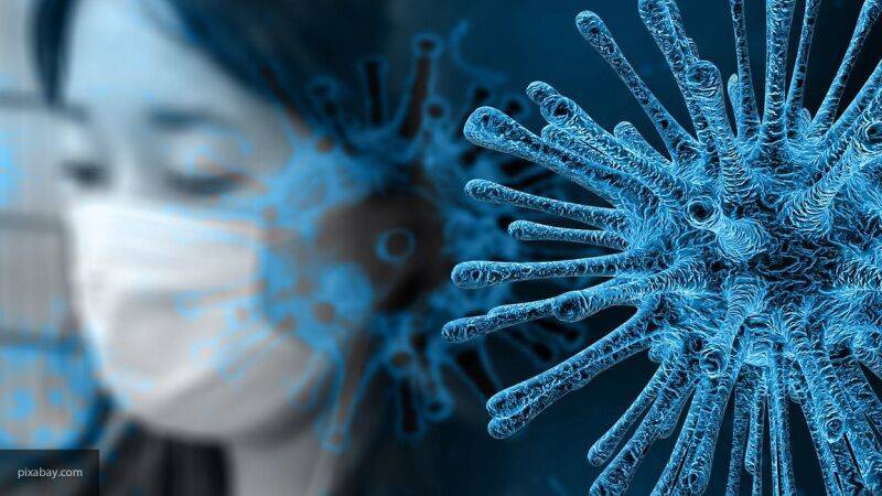 Вирусолог рассказал, сколько живет коронавирус у бессимптомных больных