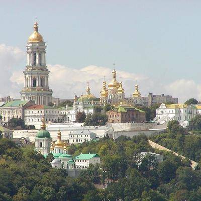 Священники заразились коронавирусом в Киево-Печерской лавре