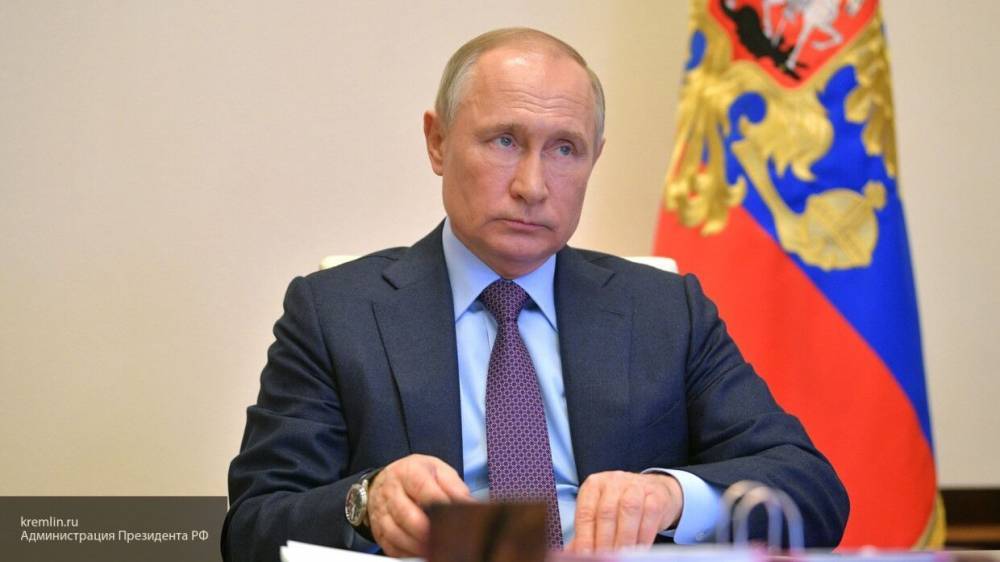 Кувшинников считает, что Путин продлит нерабочие дни в РФ до 11 мая