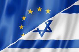 Израиль отвергает угрозы Верховного представителя ЕС - politnews.net - Израиль