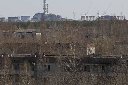 Бывший работник Чернобыльской АЭС рассказал о еще двух авариях