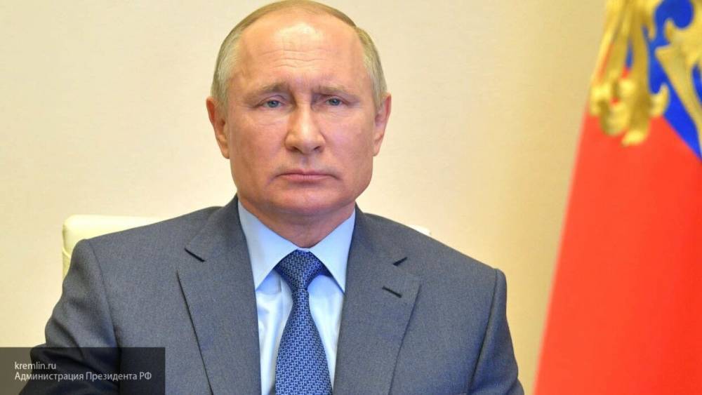 Губернаторы ожидают, что Путин объявит о продлении нерабочих дней до 11 мая