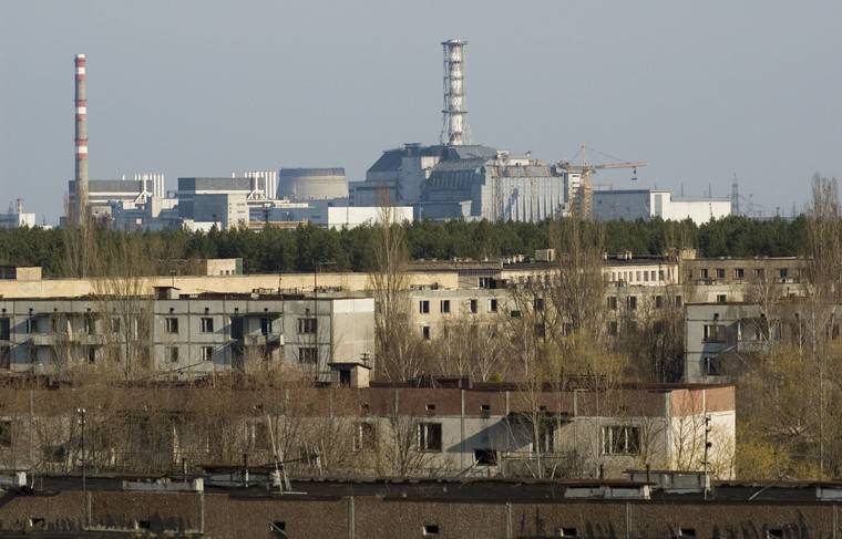 Бывший атомщик рассказал о двух неизвестных авариях на Чернобыльской АЭС