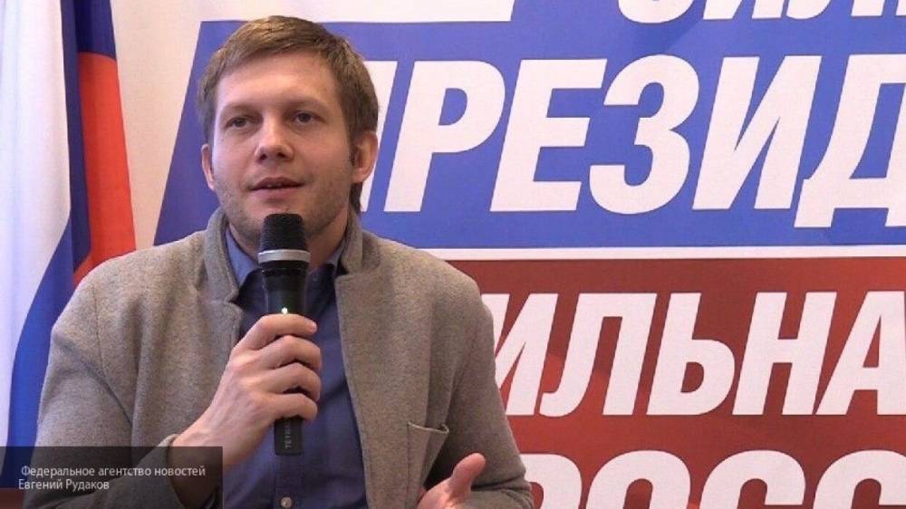 СБУ закрыла уголовное производство в отношении Бориса Корчевникова