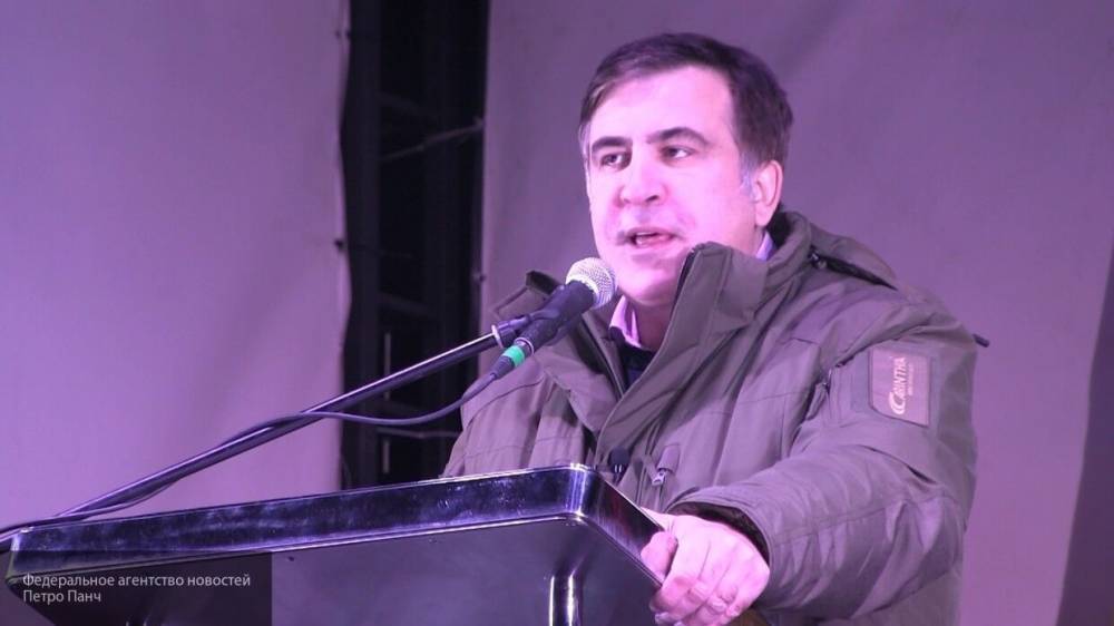 Карасев рассказал, почему Зеленскому и Коломойскому важно вице-премьерство Саакашвили