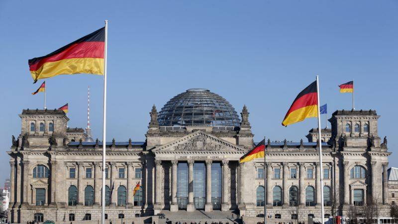 Германия: Китай пытался добиться от нее позитивных отзывов о своей борьбе с COVID-19