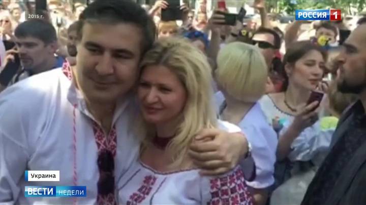 Зеленский еще не назначил Саакашвили, но уже проиграл