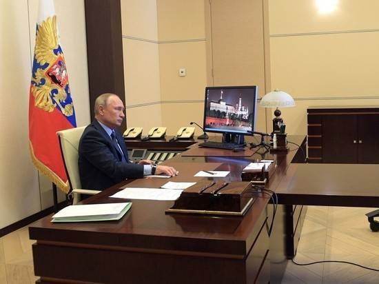 ТАСС: губернаторы ожидают, что Путин продлит нерабочие дни до 11 мая