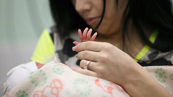 На Украине раскрыли «супермаркет по торговле новорожденными» в Китай