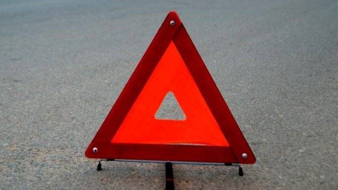 В ДТП в Ростовской области погиб пассажир иномарки