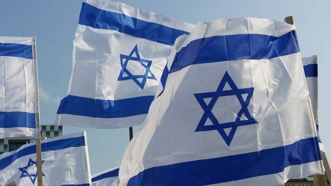 Население Израиле 2020 ко Дню Независимости