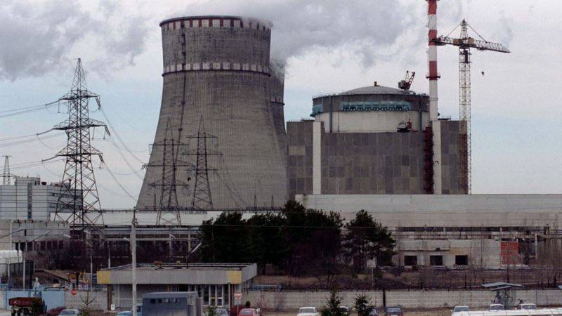ООН: Последствия аварии на Чернобыльской АЭС ощущаются до сих пор