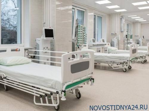 Россияне призвали Путина наградить врачей, умерших из-за коронавируса