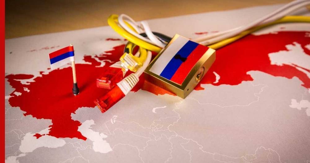 Зачем в России запустят интернет-ресурс с персональными данными населения