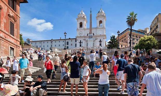 Дарио Франческини - Италия не планирует открывать свои границы для туристов до конца 2020 года - og.ru - Италия