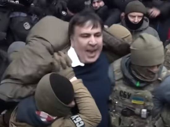 Саакашвили уверен, что Рада назначит его вице-премьером Украины