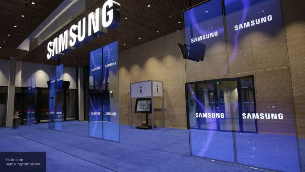 Samsung удивит пользователей смартфоном с выдвижной камерой
