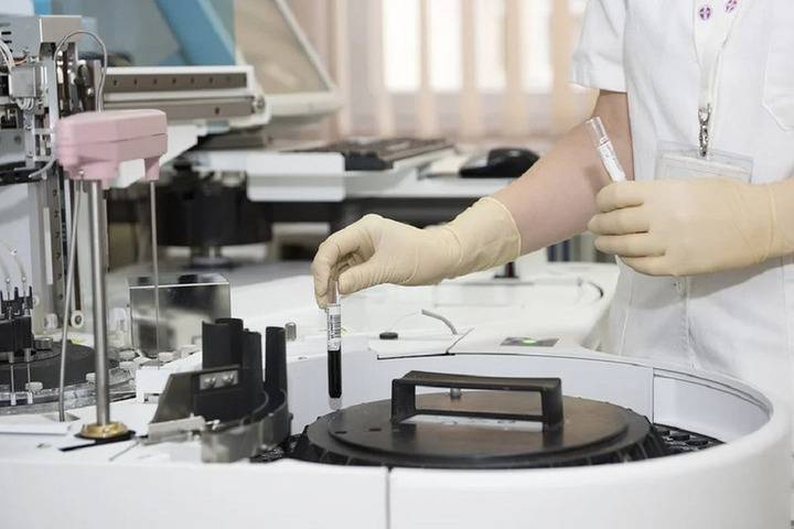 Российские учёные намерены разработать мышей для тестирования вакцины против коронавируса