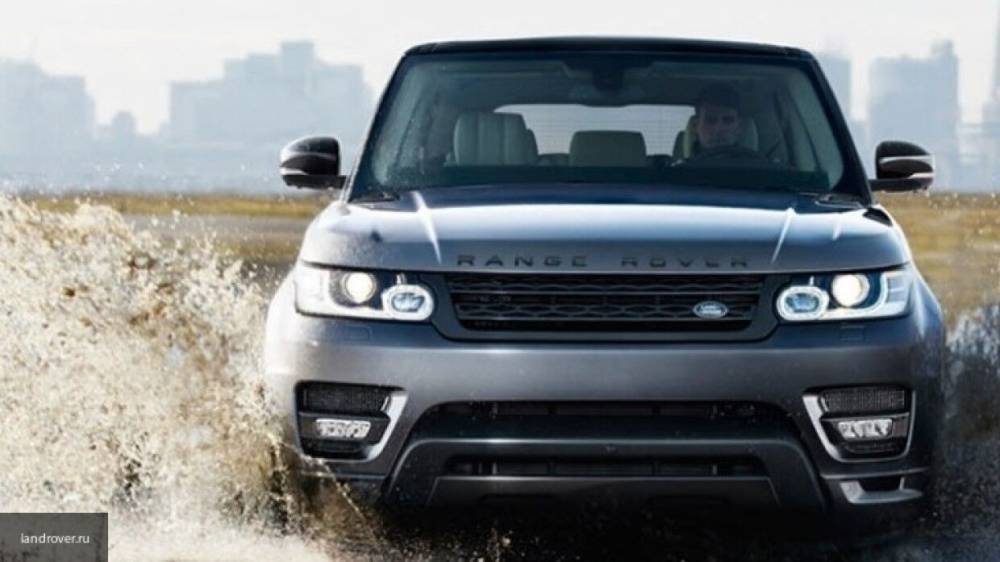 Тюнинг-ателье Klassen обновило внедорожник Range Rover стоимостью 100 млн рублей