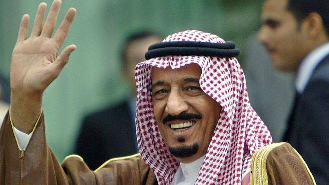 Неслыханный акт человеколюбия. Саудовская Аравия отменила казнь несовершеннолетним