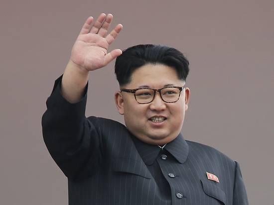 СМИ КНДР рассказали, куда делся Ким Чен Ын: работает с документами