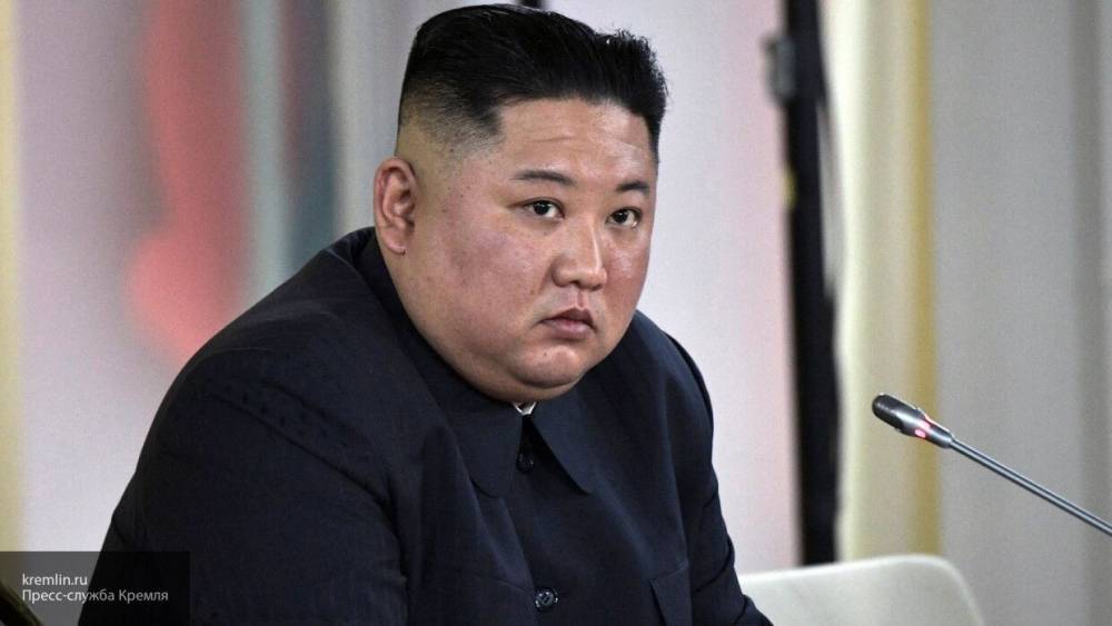 Советник главы Южной Кореи заявил, что Ким Чен Ын жив