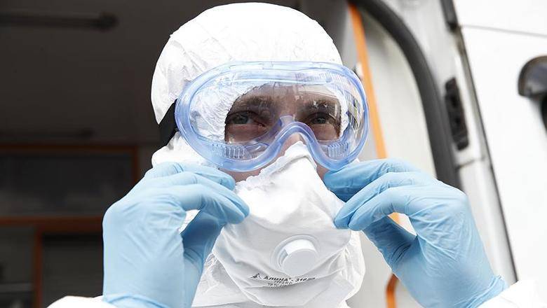 Академик РАН спрогнозировал завершение пандемии в июне