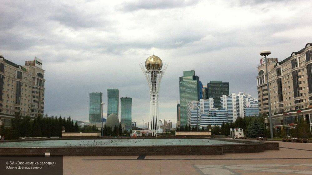 Казахстан продлил режим ЧП до 11 мая из-за пандемии COVID-19