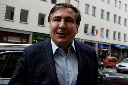 Саакашвили оценил возможность назначения вице-премьером Украины