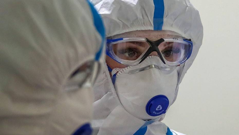 Петербургские врачи начинают лечить коронавирус переливанием плазмы