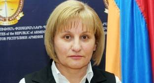 Генпрокуратура заинтересовалась избиением семьи адвоката в Армении