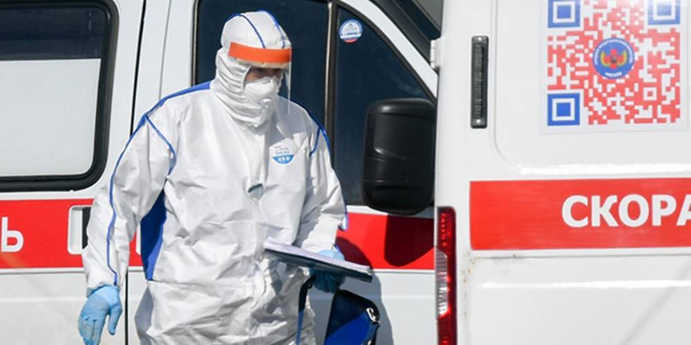 Академик РАН назвал срок завершения вспышки коронавируса в России
