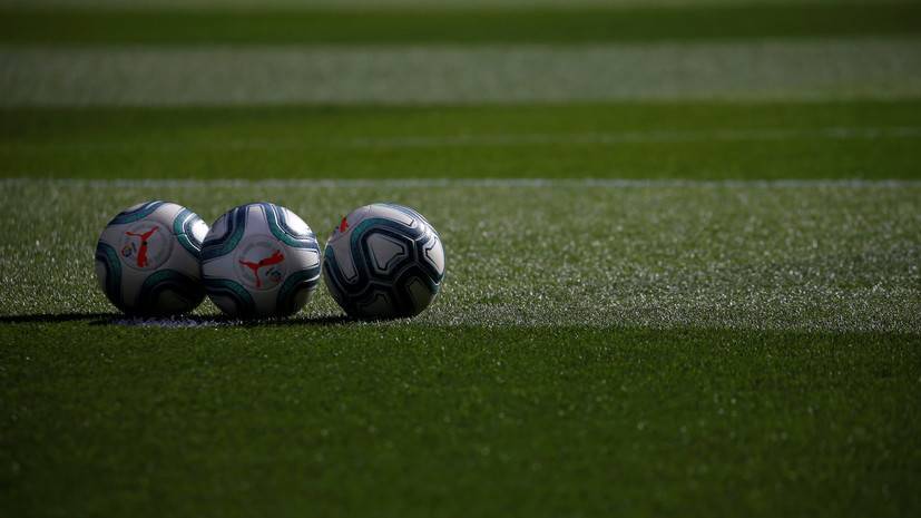 Министр здравоохранения Испании не верит в возобновление футбольного сезона до лета