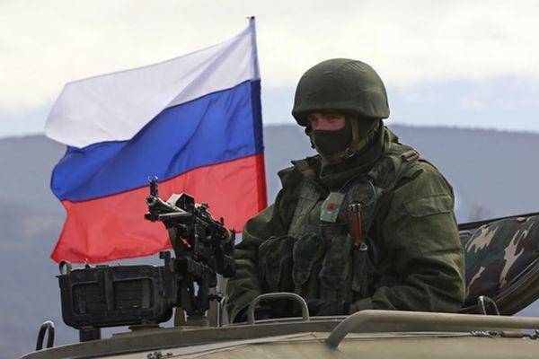 Россия вошла в четверку лидеров по расходам на оборону