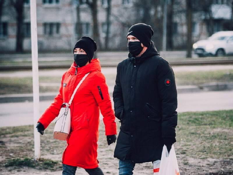 Академик РАН назвал возможные сроки конца пандемии коронавируса в России