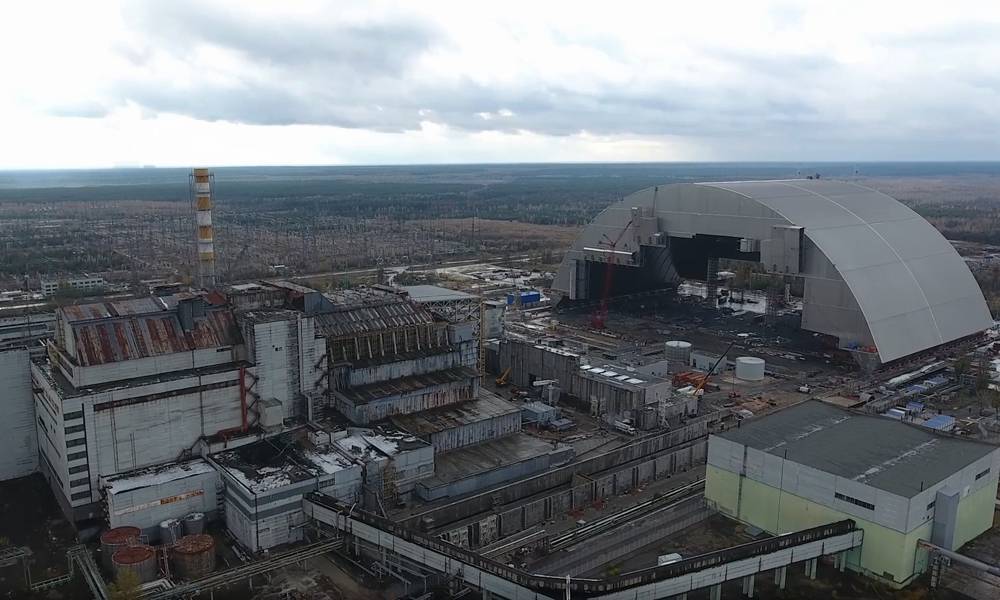 Ликвидатор аварии в Чернобыле раскритиковал действия московских врачей, лечивших его сослуживцев