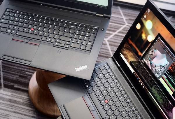 Lenovo переведет три флагманских ноутбука на Linux