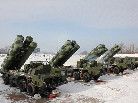 Россия вошла в пятерку стран с наибольшими затратами на оборону
