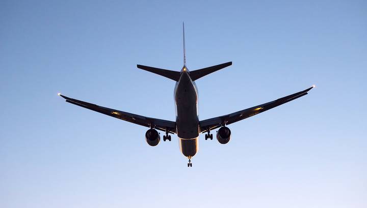 Boeing отказался от покупки Embraer