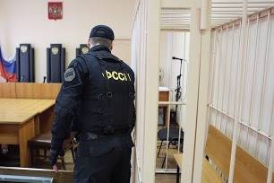 В Екатеринбурге женщину за убийство мужа оштрафовали на ₽100 тыс.