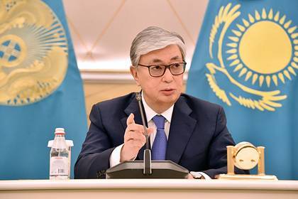 Президент Казахстана призвал готовиться к посткризисному периоду