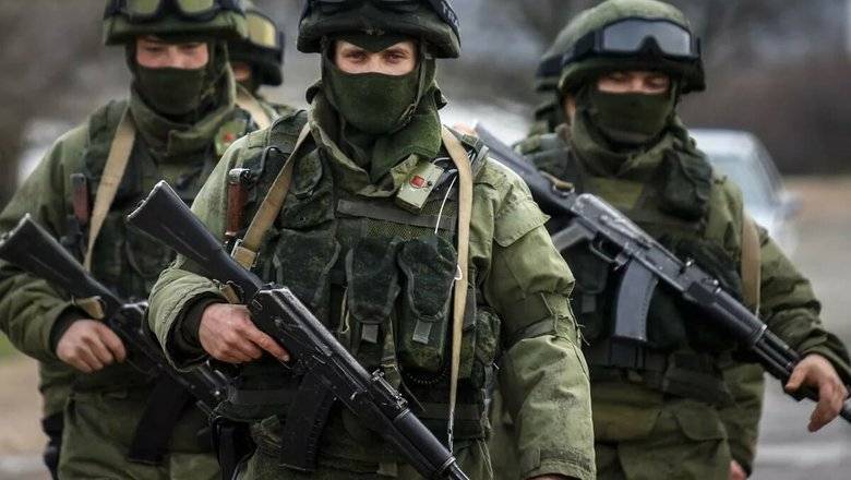 Враг не пройдет: Россия вошла в ТОП-5 стран мира, лидирующих по расходам на оборону